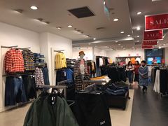 -C&A(西市城购物中心店)