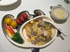 -眉州东坡·熊猫主题餐厅(枫蓝店)