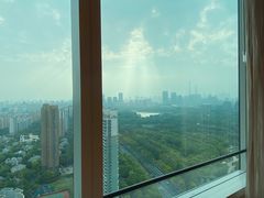 -上海浦东嘉里大酒店