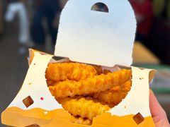 -麦当劳(番禺易发商业街店)