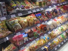 -GranVida生活超市(海信广场店)