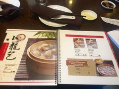 -鼎泰丰(Bellevue Square)