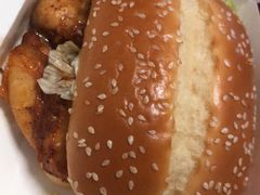 -肯德基(杭州浦沿店)