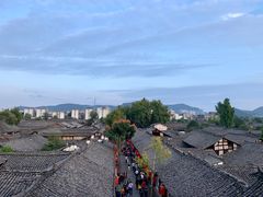 -中天楼