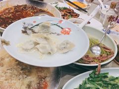 -老德州四合院·德州菜(天衢路店)