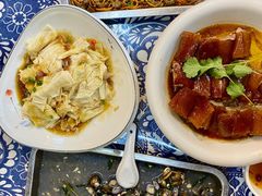 -米庄·原味私房菜(骏壹万邦店)