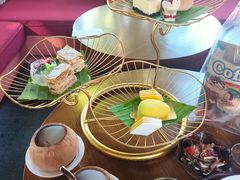 -西双版纳洲际度假酒店兰吧