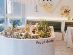 -春树下·树屋花房西餐厅(罍街AS1980店)