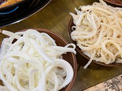 -正南齊北重庆老火锅(光华村直营店)