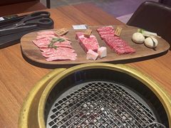 -虎哥六韩式烤肉料理 TIGERGRILL(隆生金山湖中心购物广场店)