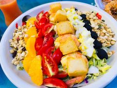 -My Way Town买味堂·东南亚餐厅(亦庄店)