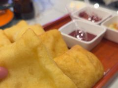-乡村馕坑肉·烧烤·新疆菜·本地人更爱吃(阿勒泰首店)