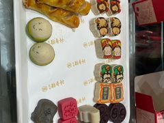 -北京稻香村(零号店)