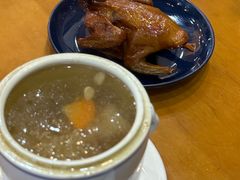 -煲煲掂风味煲仔饭餐厅(西区店)