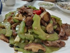 -汇兴源餐馆(小北路店)