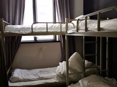 -魔方公寓青年社区(恒丰路店)