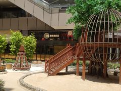 门面-顺峰顺水顺德菜(龙华店)