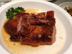 -芳满庭粤菜餐厅(丹阳吾悦店)