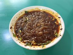 红味肥肠粉-甘记肥肠粉(马鞍北路店)