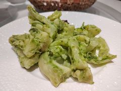 椒麻鸭掌-渝信川菜(工体店)