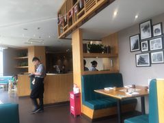 卡座-峨嵋小镇·川菜(勒泰中心店)