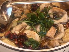 -蔼若春.传承三十年云南菜(金碧公园店)