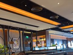 -半秋山西餐厅(宜昌大洋店)