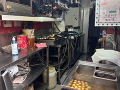 -利强记北角鸡蛋仔(弥敦道店 )