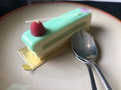 -上海苏宁宝丽嘉酒店·Cafe Bellagio西餐厅