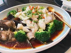 -喜粤8号(四海唐人街店)