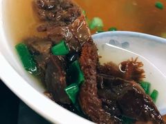 -清真蒋有记(老门东店)