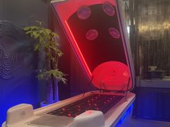 -华夏良子·足道SPA艾灸(金皇大厦店)