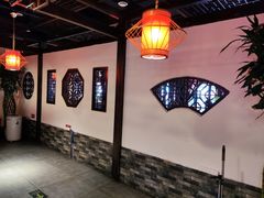 -匠岳·王宝器麻椒鱼(会展中心店)