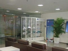 -北京运通兴恩一汽大众4S店(西红门店)
