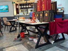 -来相会饺子·新辽菜(甘家口店)