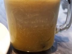 -Jamaicablue Coffeeshop(中央广场店)
