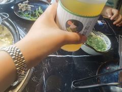 -小椒娘撒椒鱼火锅(三八广场店)