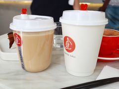 -COFFEE CALL(云锦路店)