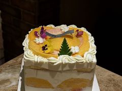 -花花卷卷·鲜食蛋糕(泉屋店)