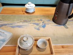 -见山书院