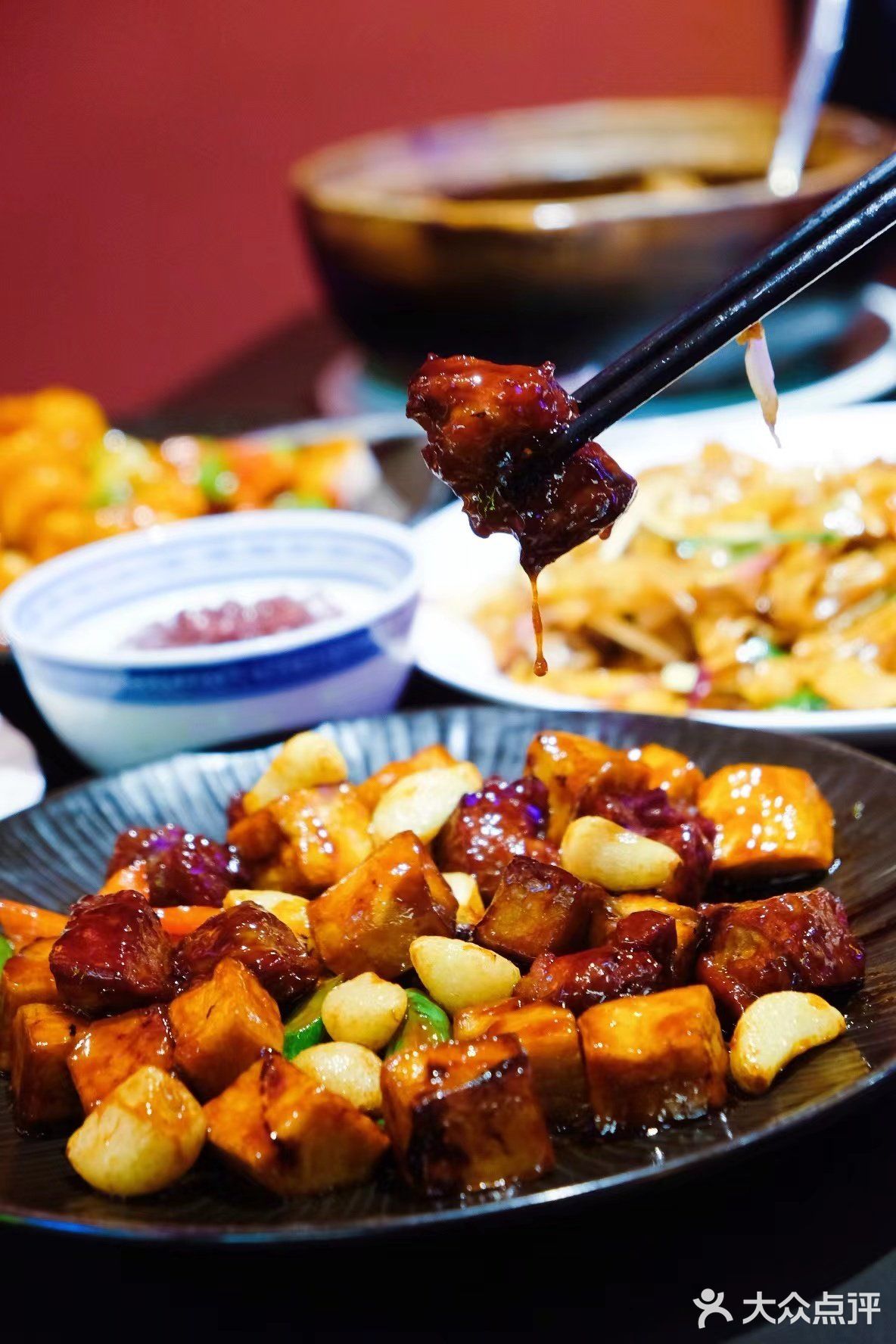 绝了！超经典顺德菜，后悔没早点来吃！