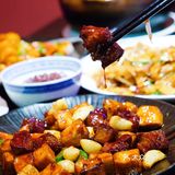 绝了！超经典顺德菜，后悔没早点来吃！