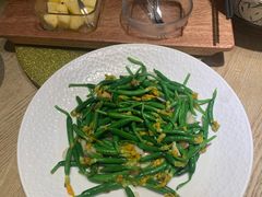 -客汀家宴·客家烟火 四季食材(集美店)
