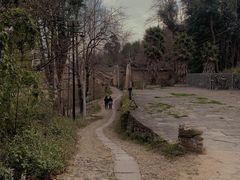 -大理古城