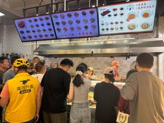 -梅溪·小伙子干挑面(安吉总店)