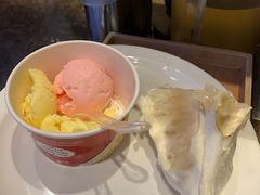 -火炉火自助餐(悠唐购物中心店)