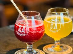 -京A Taproom·精酿餐吧(CBD店)