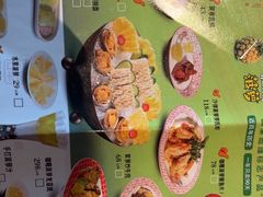-谭厨中山传家菜.乳鸽.脆鲩鱼(华强北中航城店)