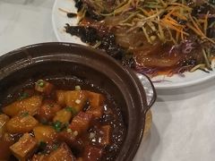 -鑫巴蜀小镇 · 水煮鱼专研店(玉桥店)