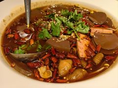 -汤城小厨•粤菜•靓汤(苏州街店)